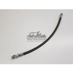 Hadice brzdová - bubnové brzdy M10x1 ŠKODA 1000MB, 100, 110, 110R, 105, 120 ; 110595611 | Zboží Auto