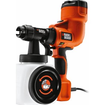 Black & Decker HVLP200 Stříkací pistole