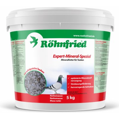 Röhnfried Expert Mineral 5kg