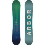 Arbor Ethos 16/17 – Zboží Dáma