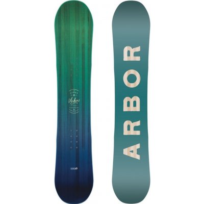 Arbor Ethos 16/17