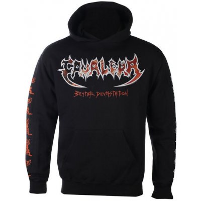 CAVALERA Bestial Devastation NUCLEAR BLAST 30691_HS – Zboží Mobilmania