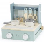 Label Label Skládací vařič zelený – Sleviste.cz