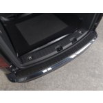VW Caddy 15-20 po faceliftu lišta hrany kufru – Hledejceny.cz