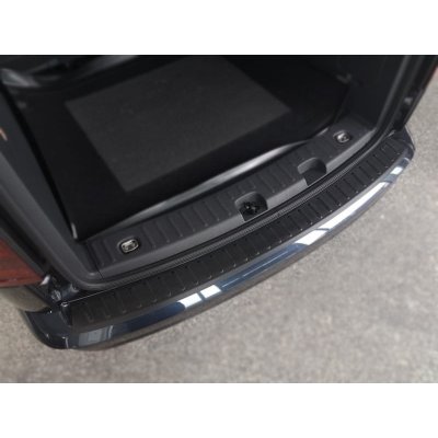 VW Caddy 15-20 po faceliftu lišta hrany kufru – Hledejceny.cz