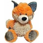 Plush Friends liška 50cm 0m+ – Sleviste.cz