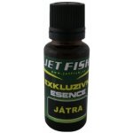 Jet Fish Exkluzivní Esence Játra 20 ml – Zboží Mobilmania