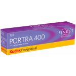 Kodak Portra 400/135-36 Box 5ks – Zboží Živě
