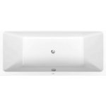 Duravit No.1 180 x 80 cm 700492000000000 – Hledejceny.cz