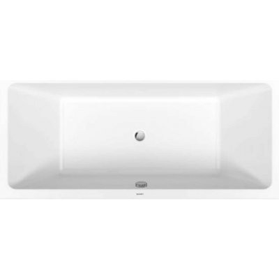 Duravit No.1 180 x 80 cm 700492000000000 – Hledejceny.cz
