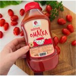 ZP Mikulčice Rajčatová omáčka 900 g – Sleviste.cz