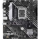Asus PRIME H610M-A-CSM 90MB1G20-M0EAYC – Hledejceny.cz