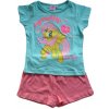 Dětské pyžamo a košilka Originální dětské pyžamo My Little Pony set tyrkysová