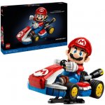 LEGO® Super Mario™ 72037 Mario Kart™ Mario a Standard Kart – Zboží Dáma