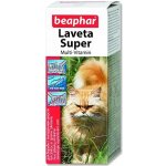 Beaphar Laveta Super 50 ml – Hledejceny.cz