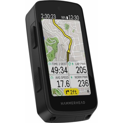 Hammerhead KAROO GPS – Zboží Mobilmania