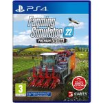 Farming Simulator 22 (Premium Edition) – Zboží Živě