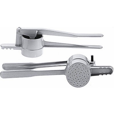 CONTACTO Síto na těsto, dlouhé halušky, průměr 0,4 l | CONTACTO, 560/002 – Hledejceny.cz