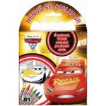 Jiří Models Auta Omalovánky na cesty – Zbozi.Blesk.cz