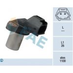 Generátor impulsů, klikový hřídel FAE 79353 – Hledejceny.cz
