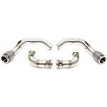 TA Technix downpipe BMW řada 5 M5 + Competititon F90, od 2017 441kW + 460kW – Hledejceny.cz