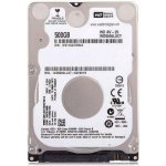 WD SCORPIO AV-25 500GB, 2,5", SATA/300, 16MB, WD5000LUCT – Hledejceny.cz