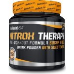BioTech USA NitroX Therapy 680 g – Zboží Mobilmania