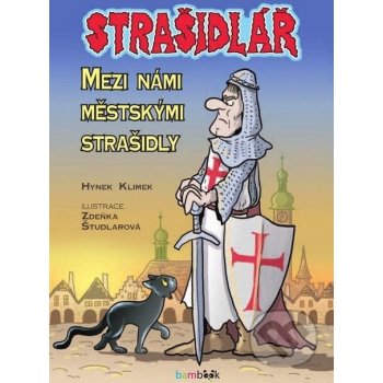 Strašidlář