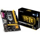 Biostar H110MDS2 PRO D4