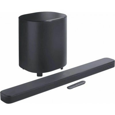 JBL Bar 500 MK2 – Zboží Mobilmania