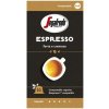 Kávové kapsle Segafredo Espresso forte e cremoso 10 ks