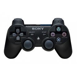 Poradna Sony DualShock 3 - Heureka.cz