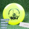 Frisbee BOLT - Opto (Latitude64) Bílá