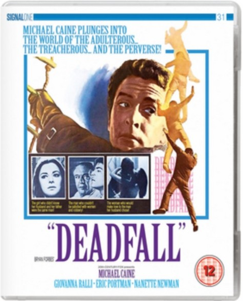 Deadfall BD