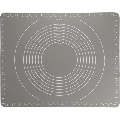 Vál silikon 50x40cm měřítkový reliéf ANIDE – Zboží Mobilmania