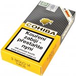 Cohiba Siglo VI. A/T 3 ks – Zbozi.Blesk.cz