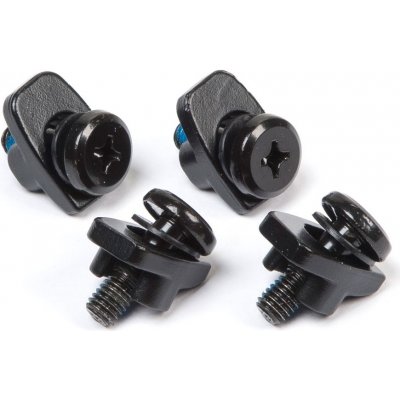 Ronix Šrouby m6 brainframe mounting 4 ks – Zboží Dáma