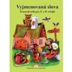 Vyjmenovaná slova – – Zbozi.Blesk.cz