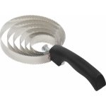 Waldhausen Hřbílko kovové velké černé – Sleviste.cz