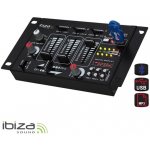 Ibiza Sound DJ-21 USB-BT – Zboží Mobilmania