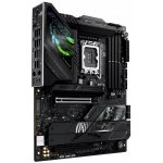 Asus ROG STRIX Z890-F GAMING WIFI 90MB1I40-M0EAY0 – Sleviste.cz
