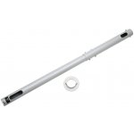 EPSON ELPFP14 - Ceiling Pipe 700mm - stříbrná – Zboží Mobilmania
