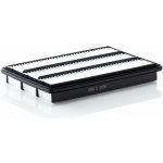 Vzduchový filtr MANN-FILTER C 3766 (C3766) – Hledejceny.cz