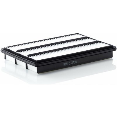 Vzduchový filtr MANN-FILTER C 3766 (C3766) – Hledejceny.cz