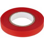 Total Náhradní vázací páska ke kleštím na rostliny TOTAL, 11mm x 25m - červená 1272/1 – Sleviste.cz