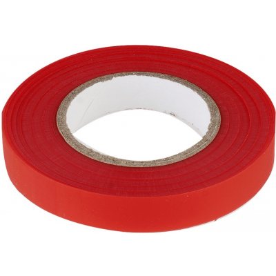 Total Náhradní vázací páska ke kleštím na rostliny TOTAL, 11mm x 25m - červená 1272/1 – Sleviste.cz