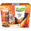 Čaj Pickwick Hřejivé chutě 53 g