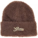 Guess Dámská čepice Knitted AW5633POL01-BTC – Hledejceny.cz