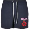 Koupací šortky, boardshorts Ibiza Beach Swimshorts