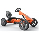 BERG Rally NRG Orange – Zboží Dáma